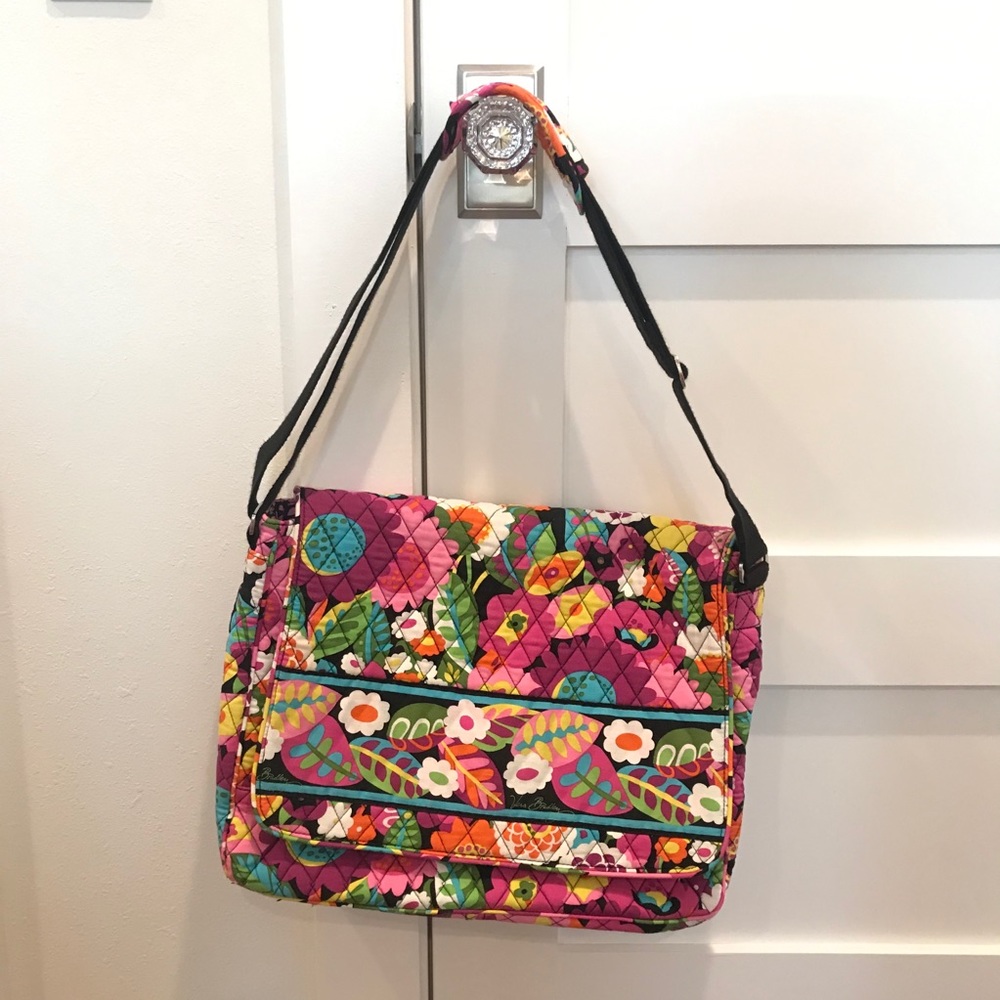 EUC Vera Bradley Bag